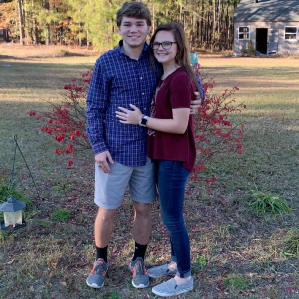 Meet your Posher, Malorie